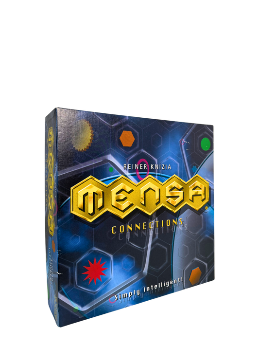 Mensa Connections