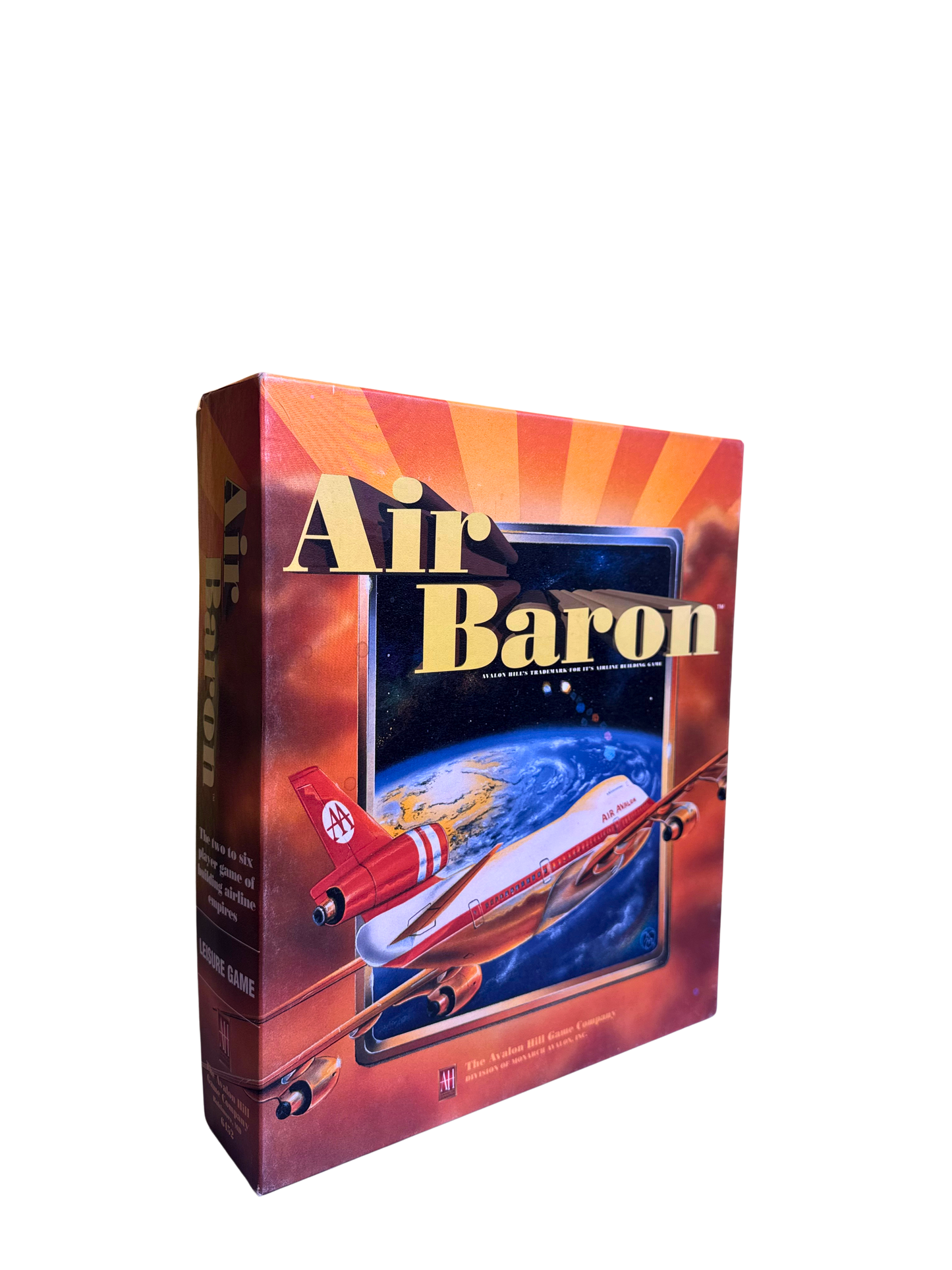 Air Baron