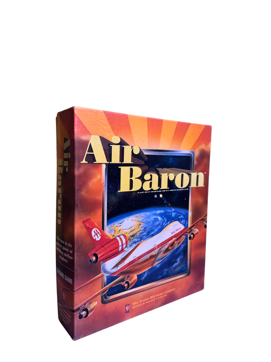 Air Baron