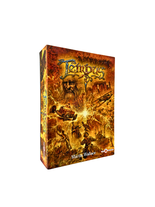 Tempus