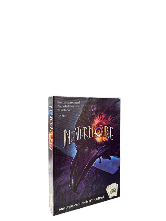 Nevermore