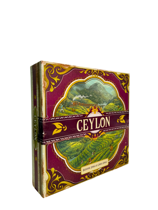 Ceylon