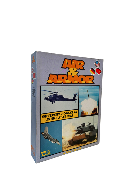 Air & Armor