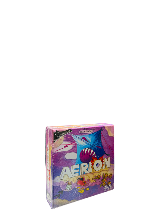 Aerion (BNIS)
