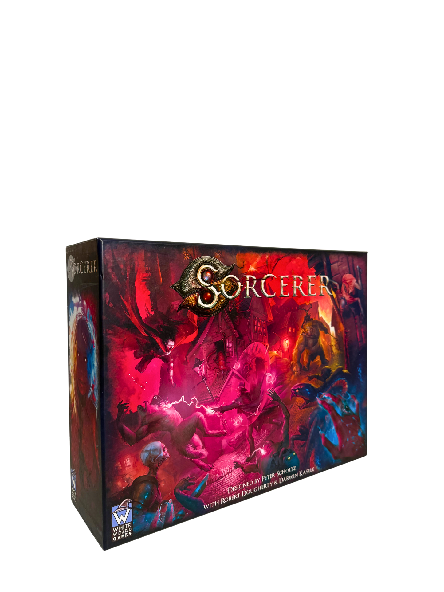 Sorcerer