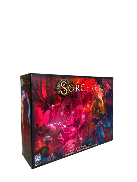 Sorcerer