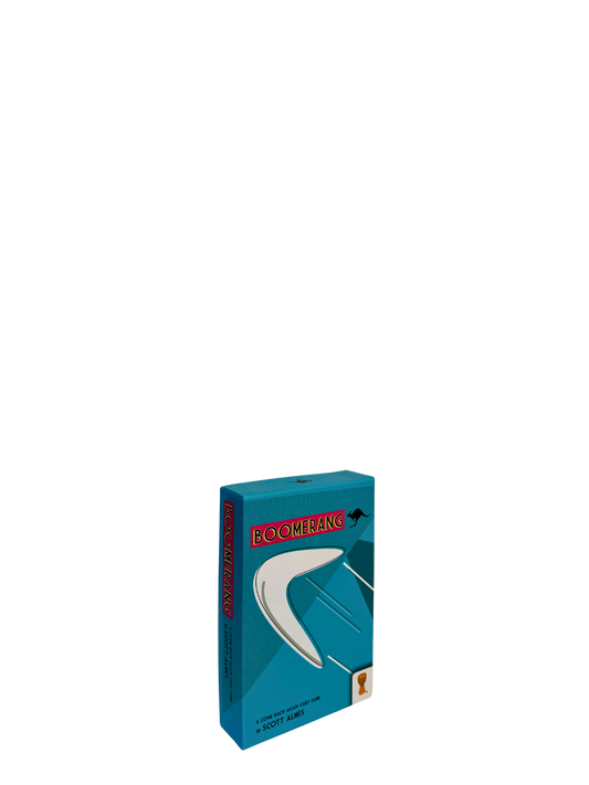 Boomerang