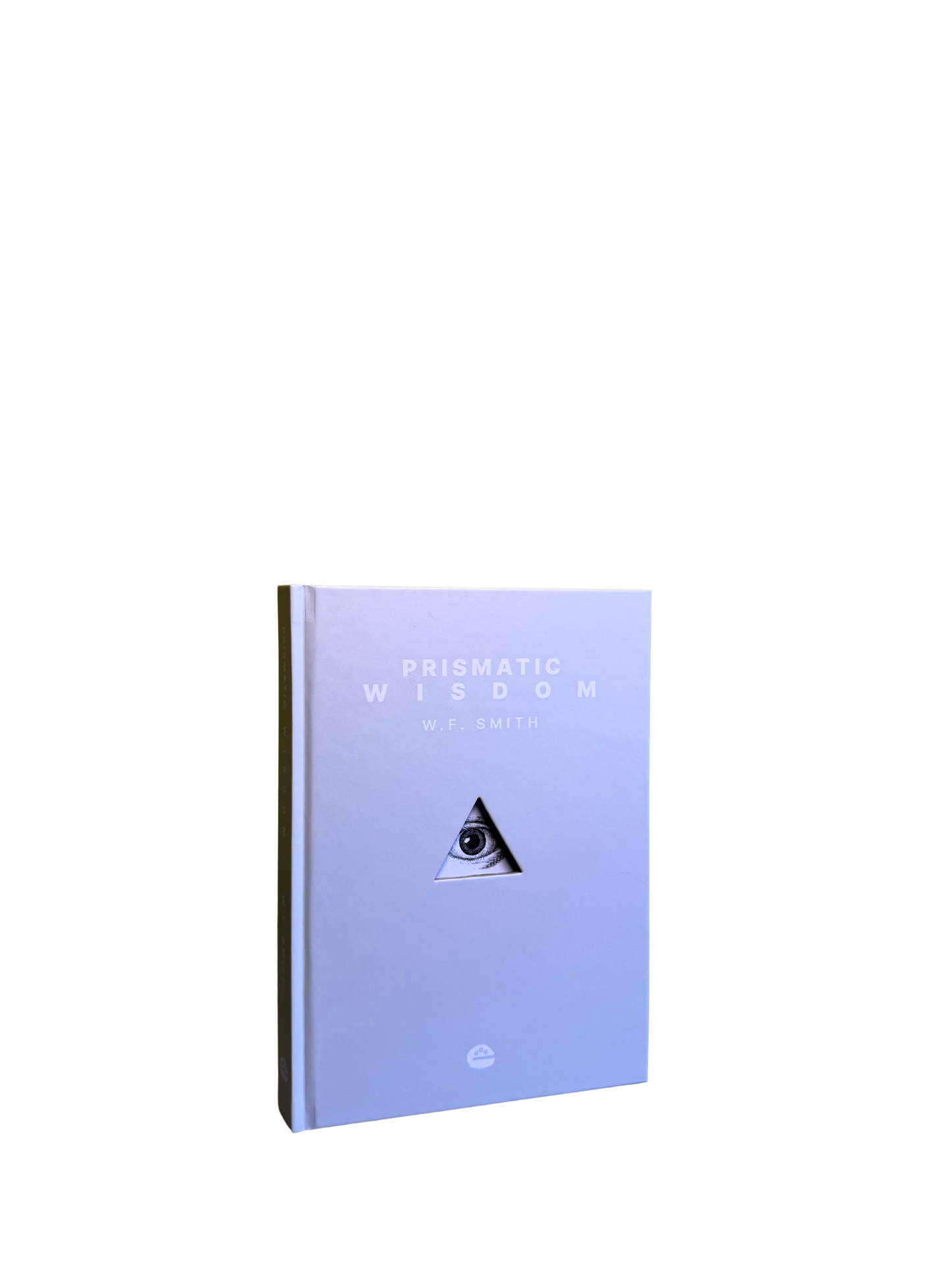 Prismatic Wisdom - Hardback