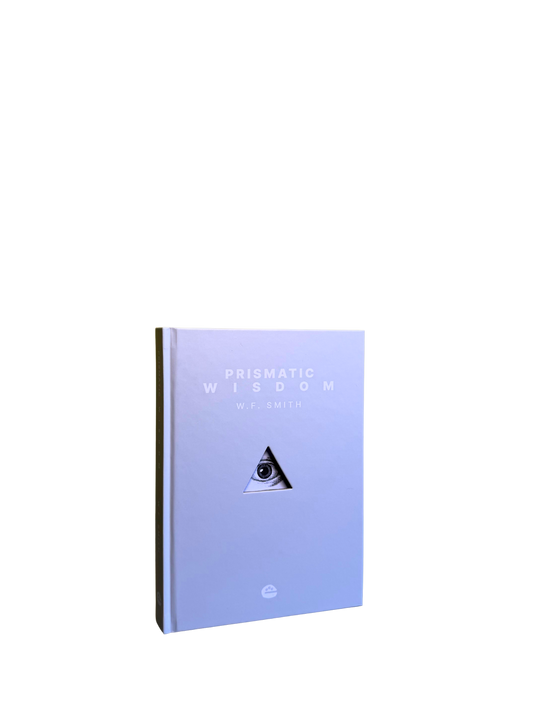 Prismatic Wisdom - Hardback