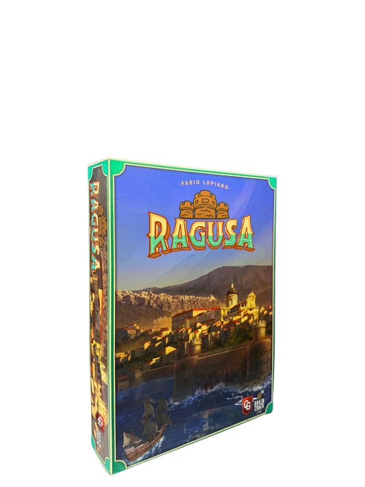 Ragusa