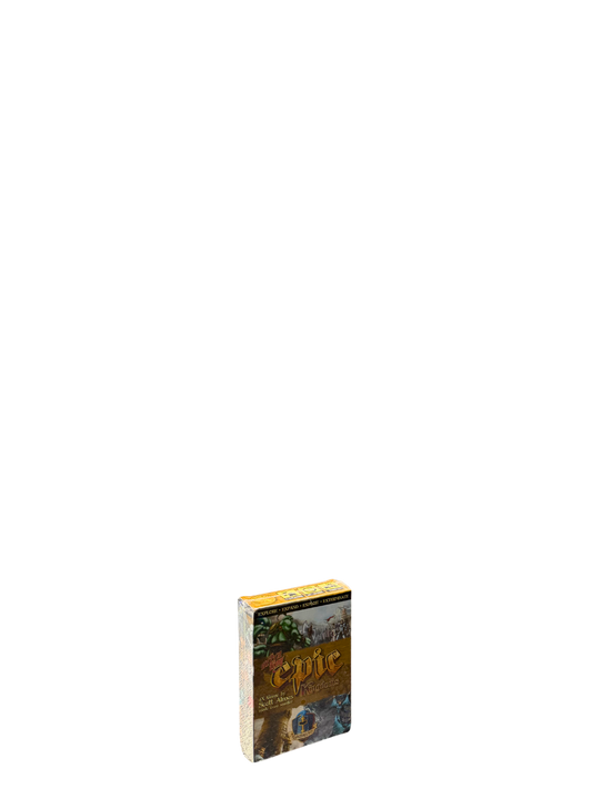 Ultra Tiny Epic Kingdoms (BNIS)