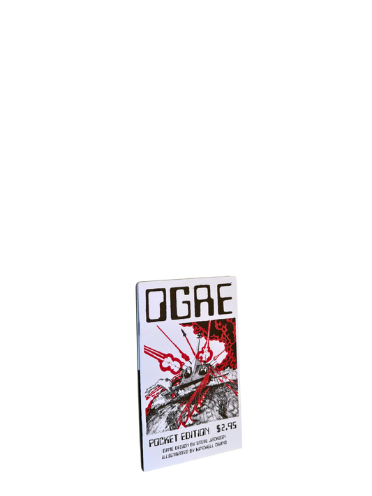 Ogre Pocket Edition