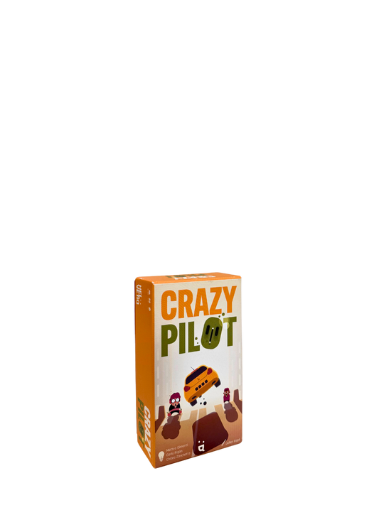 Crazy Pilot