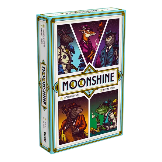 Moonshine