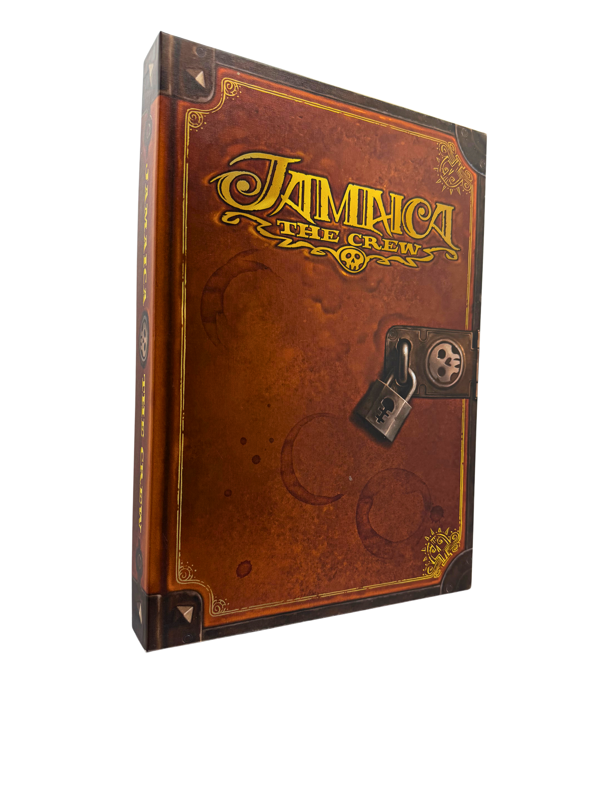 Jamaica + Expansion
