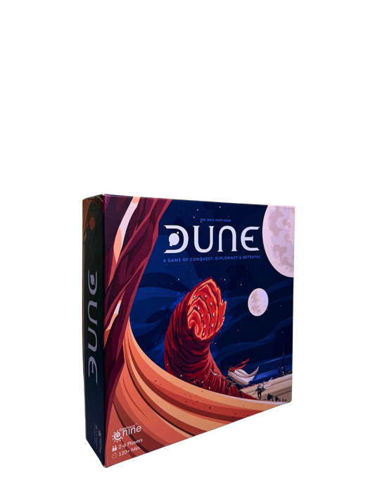 Dune