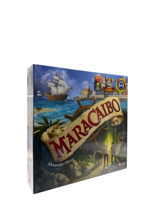 Maracaibo (BNIS)
