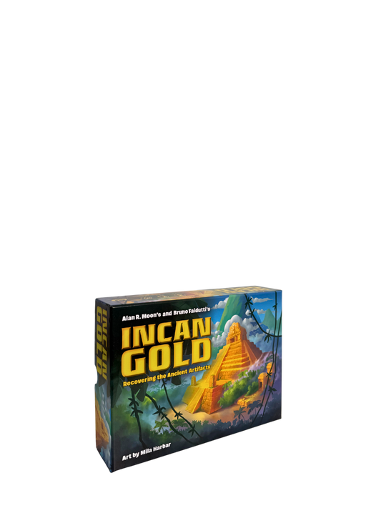 Incan Gold