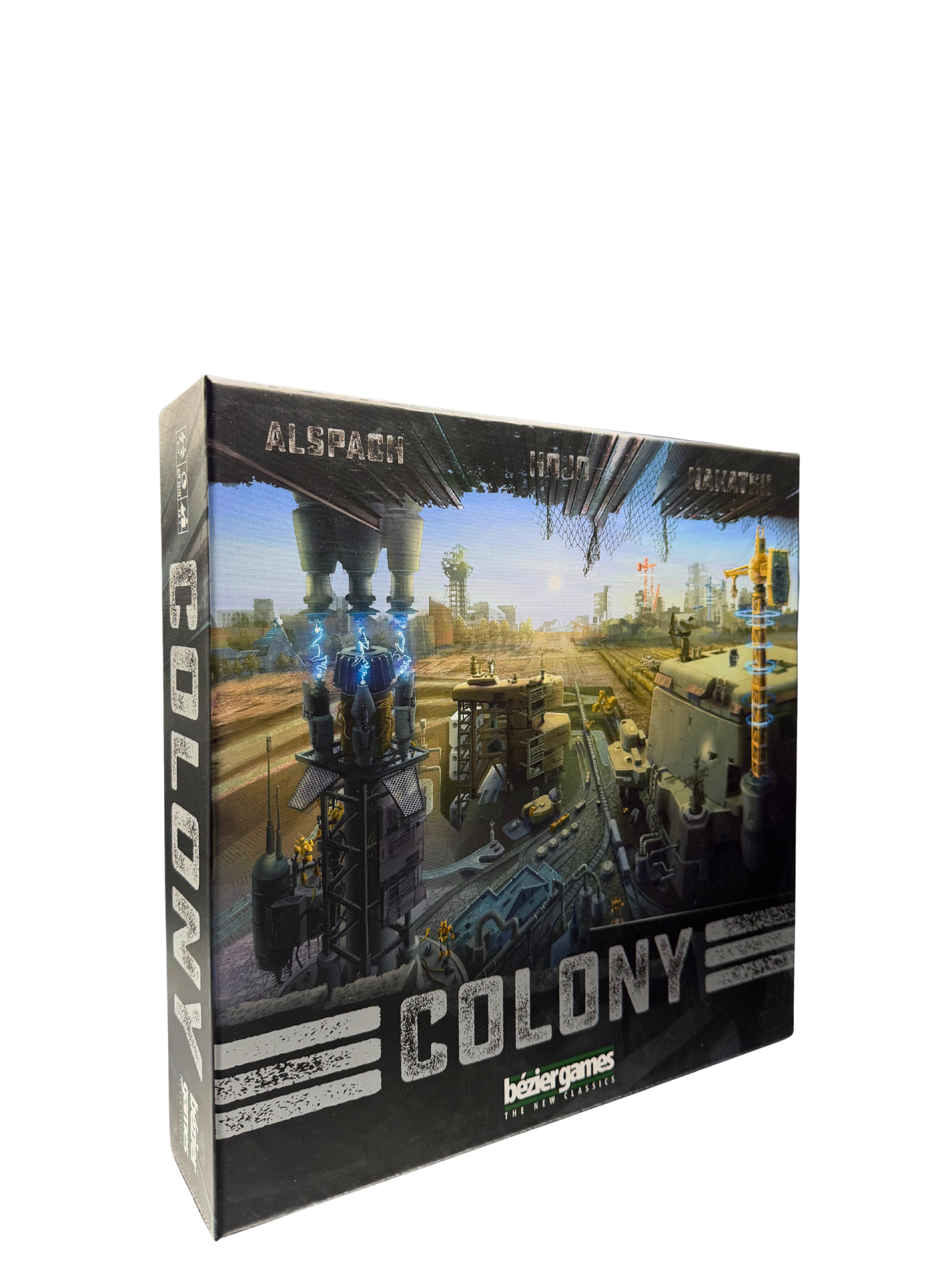 Colony