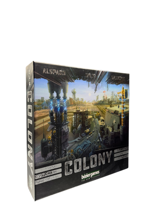 Colony