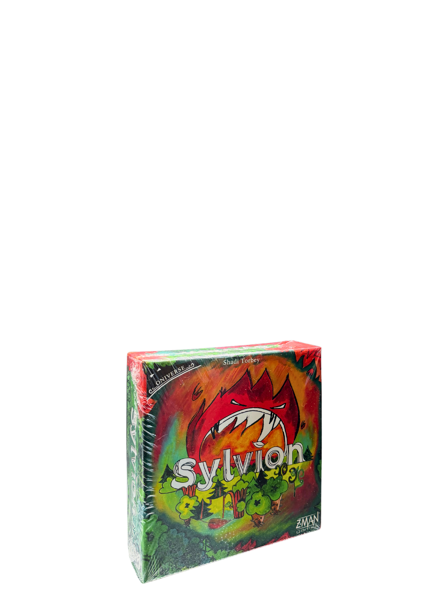 Sylvion (BNIS)