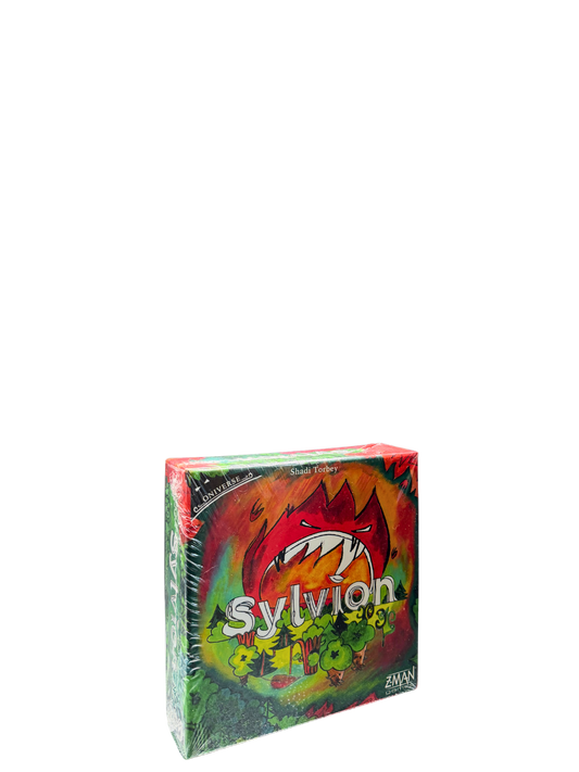 Sylvion (BNIS)