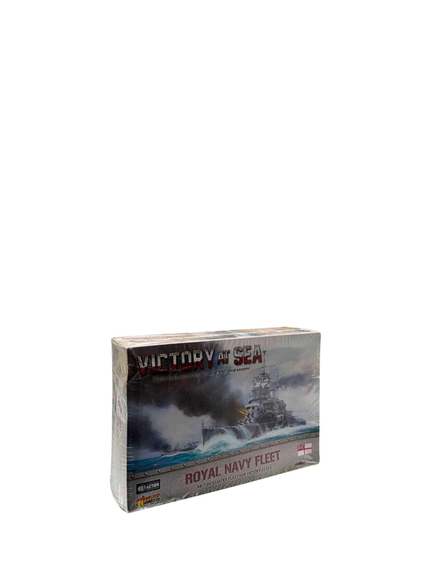 Victory at Sea: Royal Navy Fleet (BNIS)
