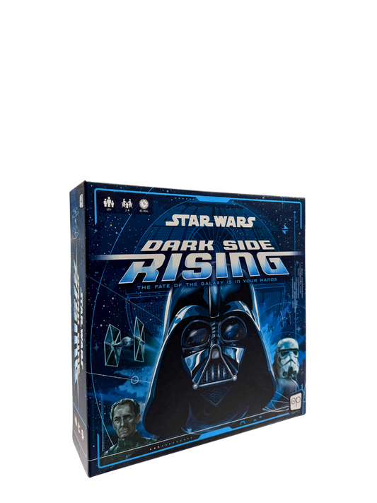 Star Wars: Dark Side Rising
