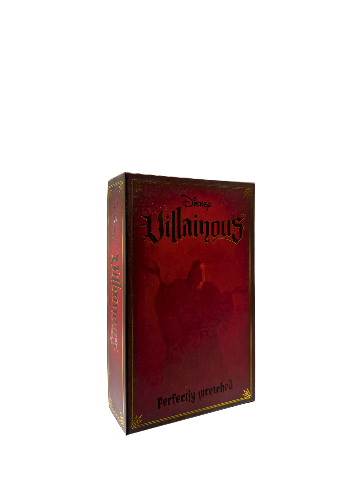 Disney Villainous: The Worst Takes It All + 3 Expansions