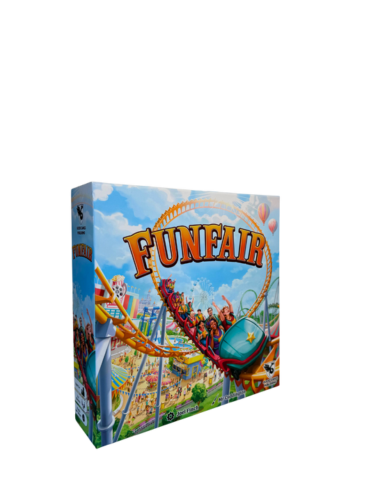 Funfair