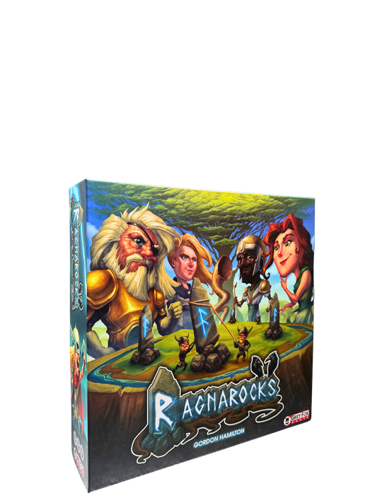 Ragnarocks