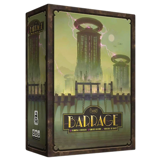 Barrage