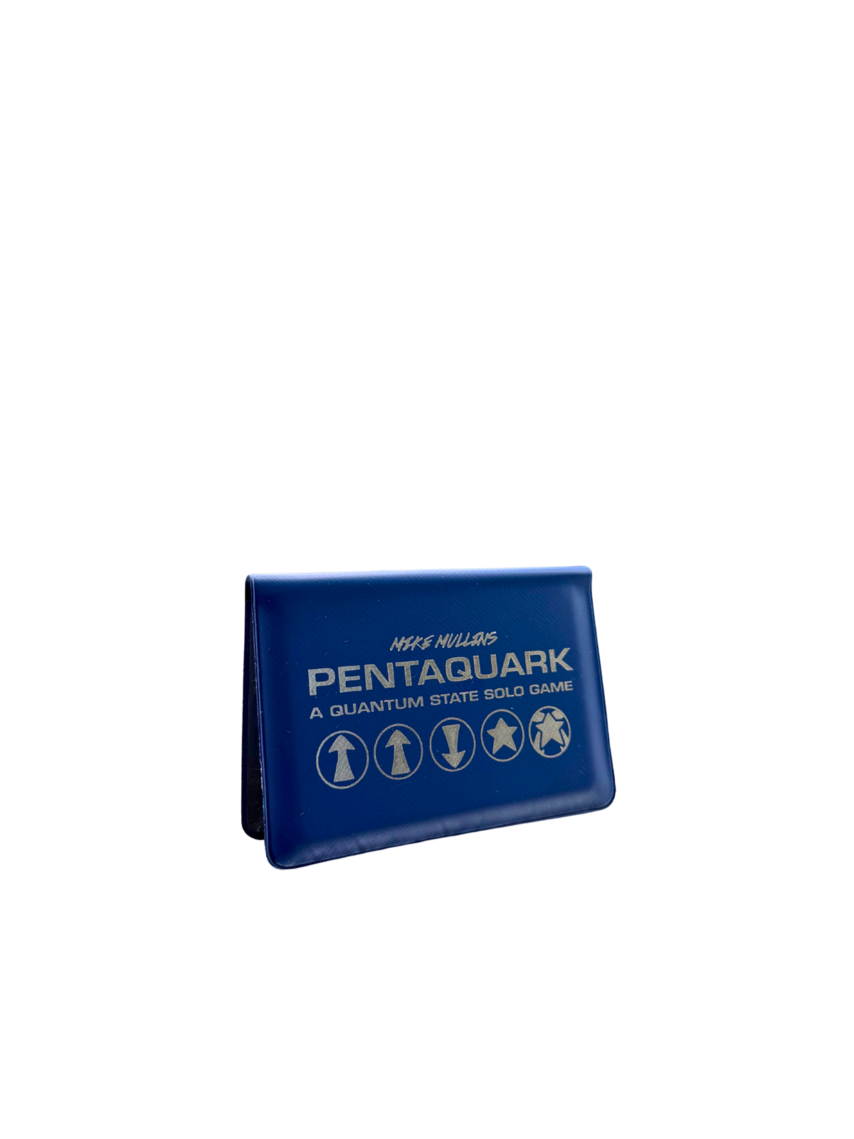Pentaquark