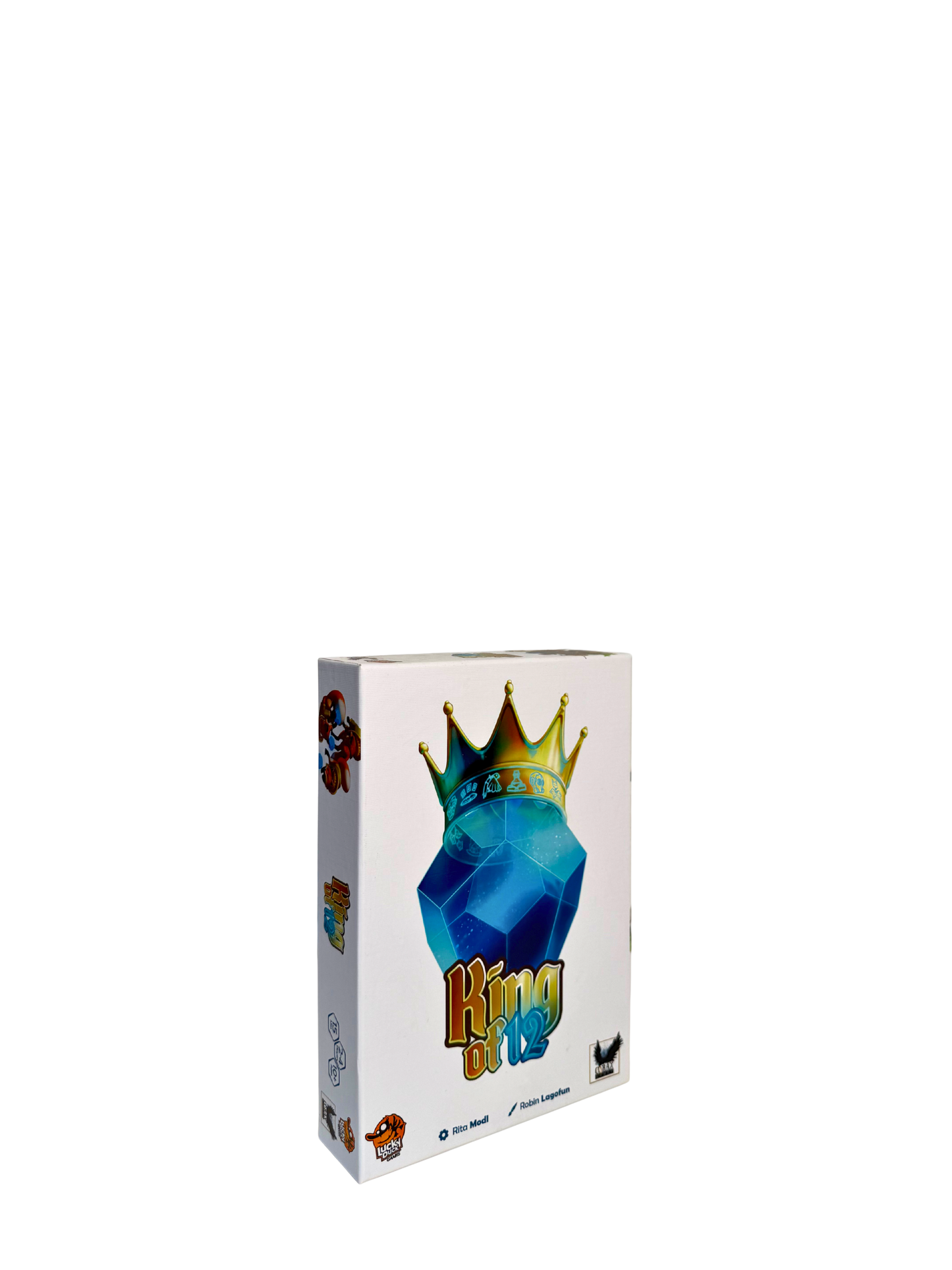 King of 12