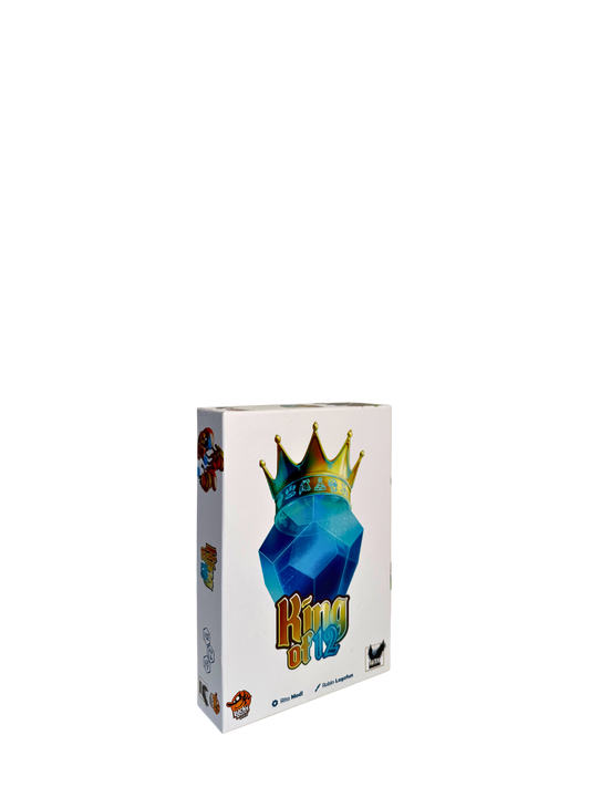 King of 12