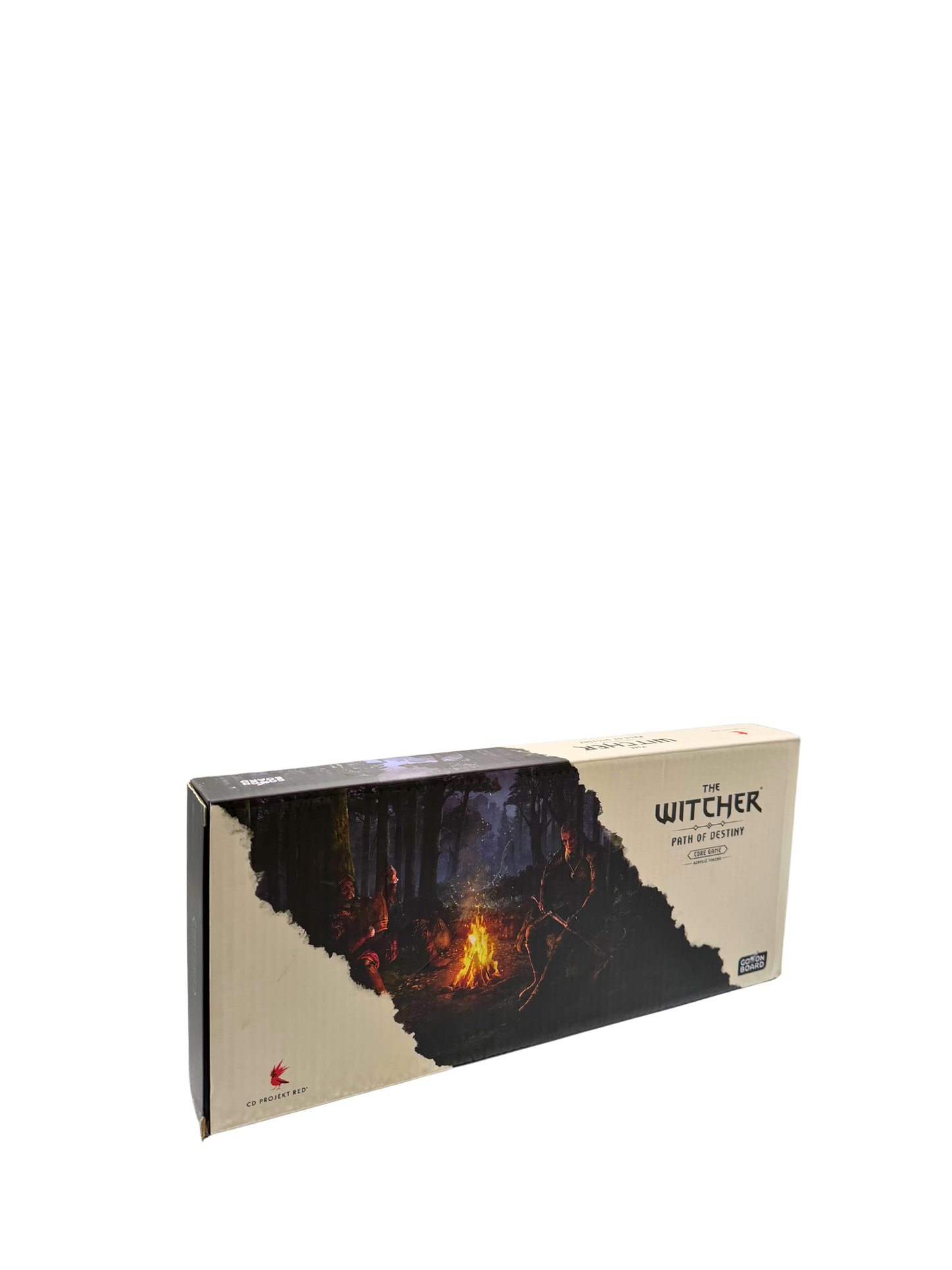 The Witcher: Path of Destiny + Multiple Expansions + Extras