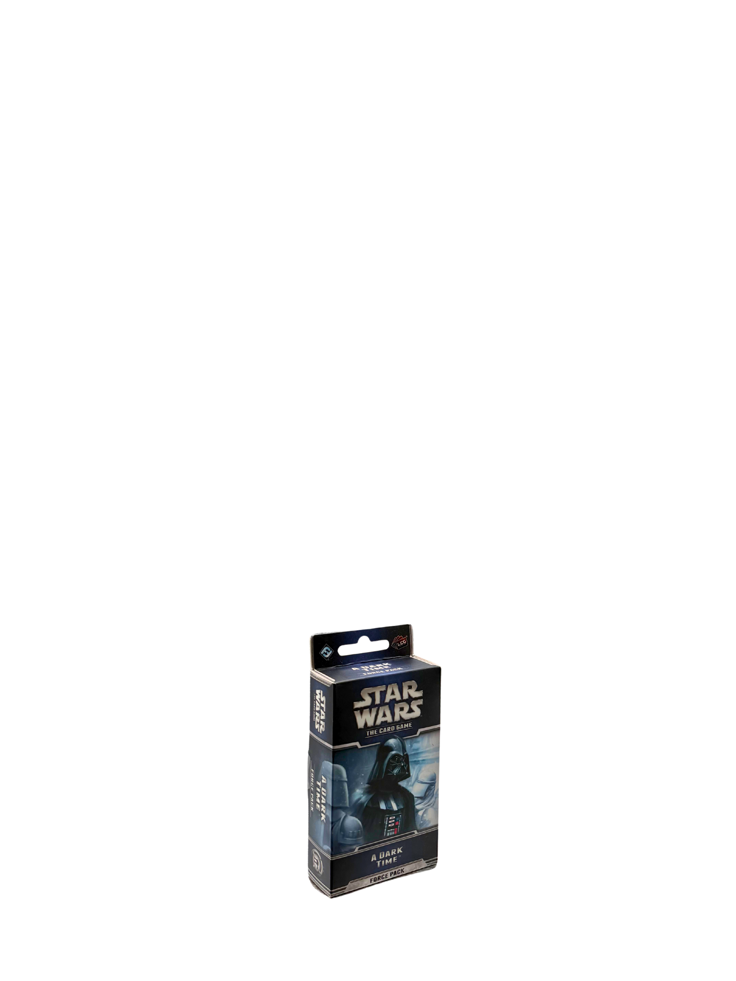 Star Wars: The Card Game + Multiple Expansions