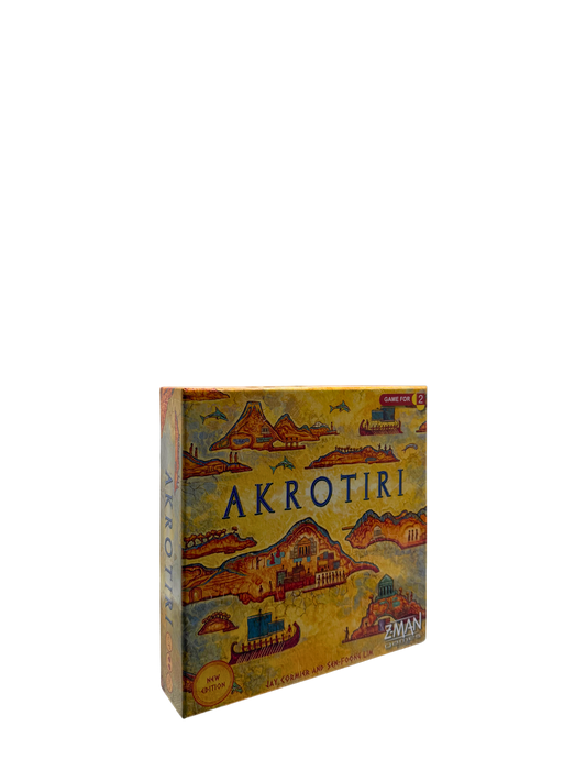 Akrotiri