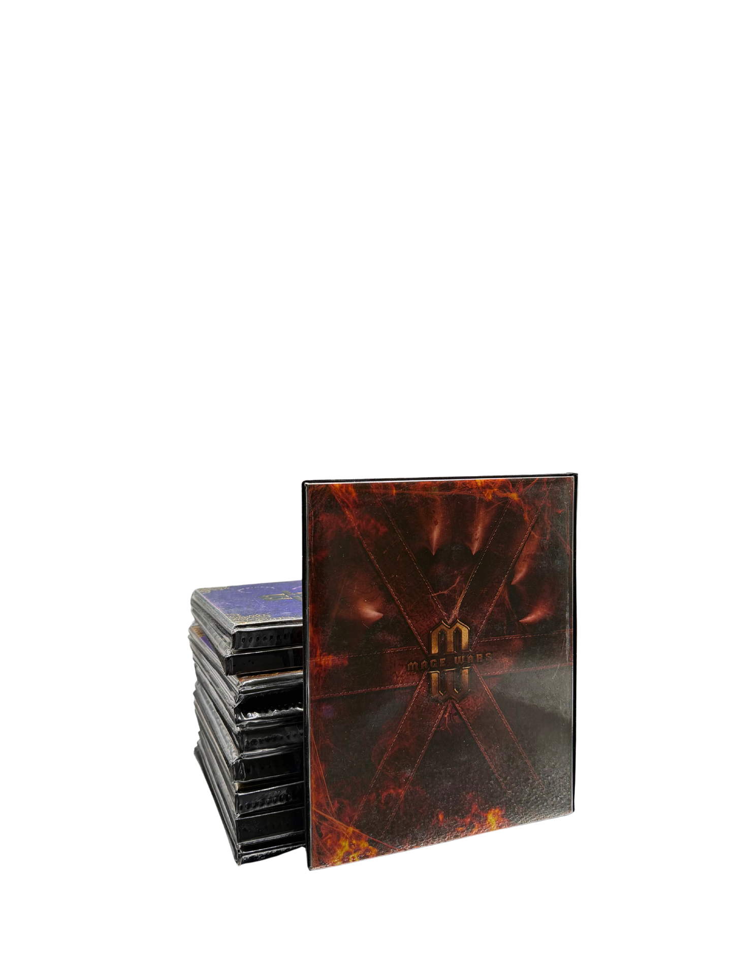 Mage Wars Academy + All Expansions