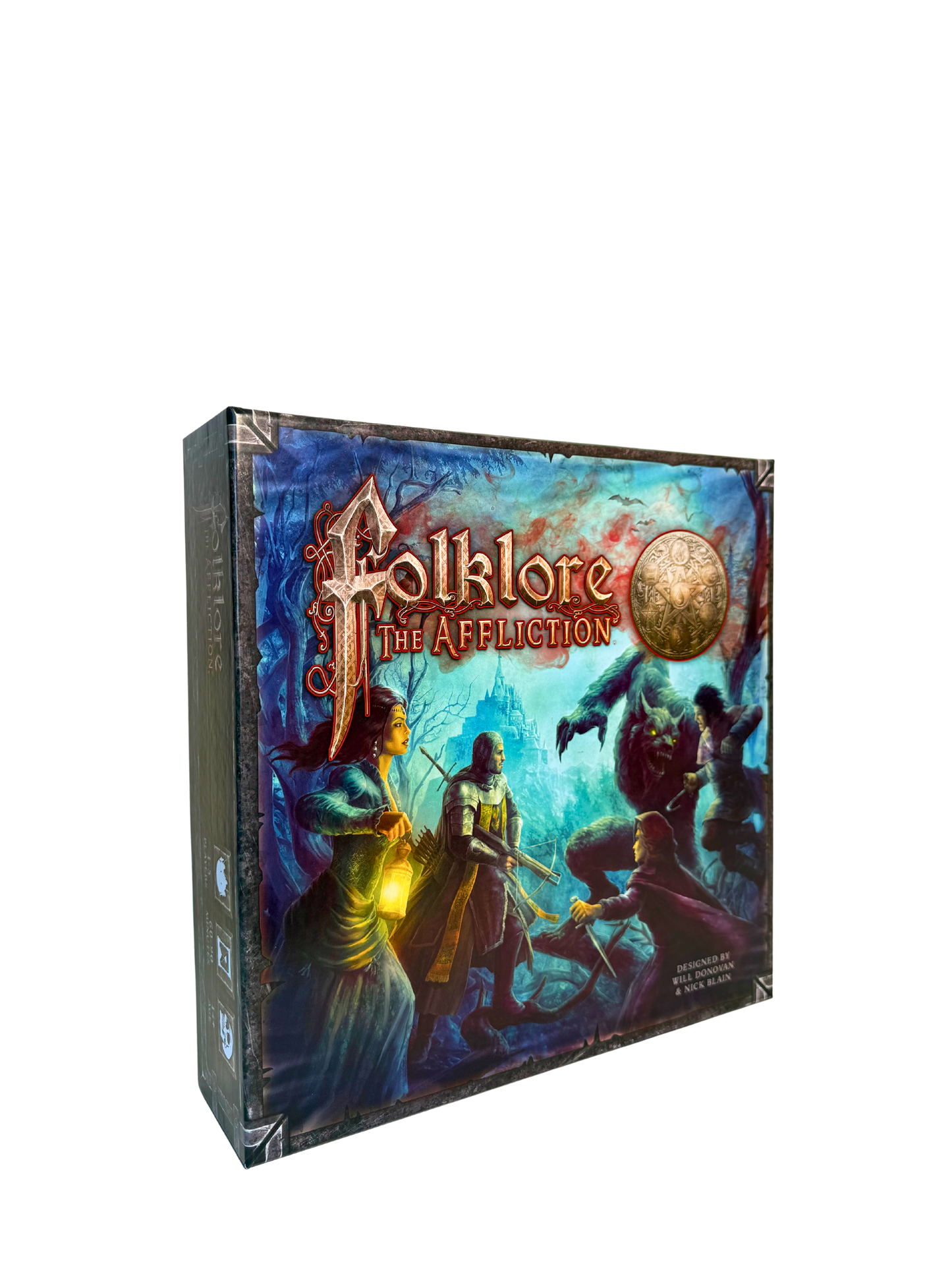 Folklore: The Affliction + Expansion