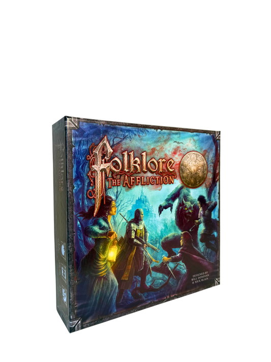 Folklore: The Affliction + Expansion