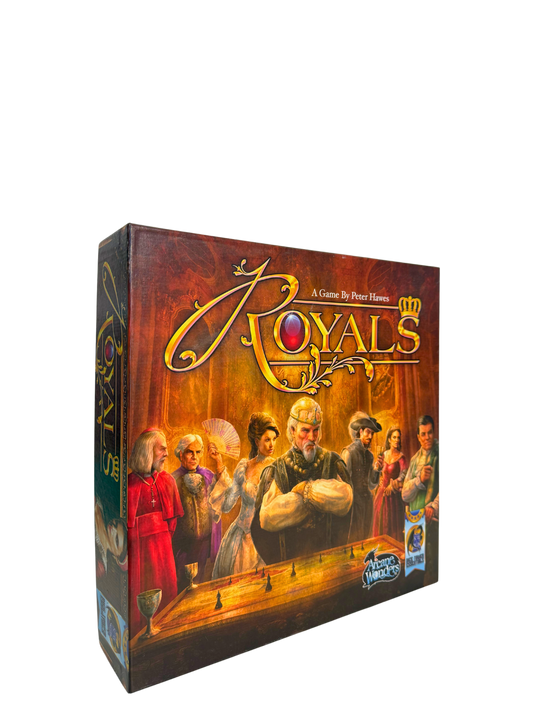Royals