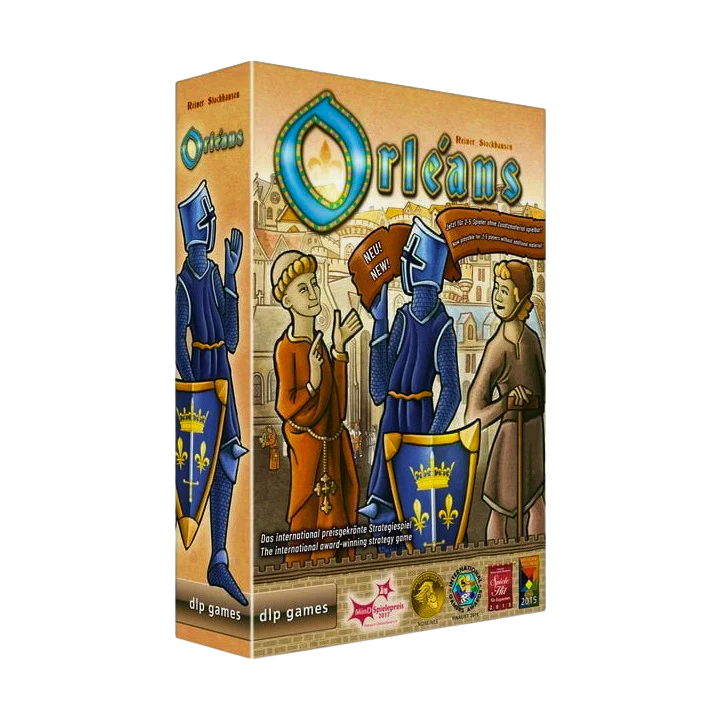Orleans