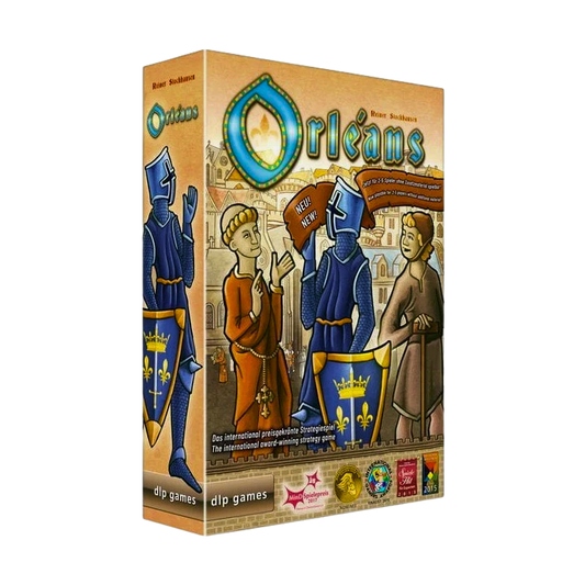 Orleans