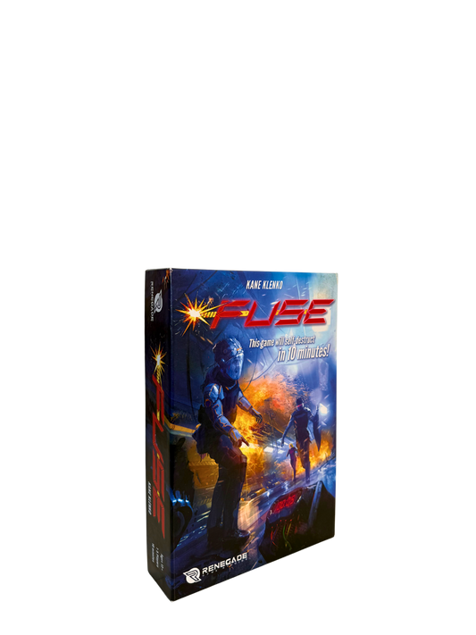 FUSE