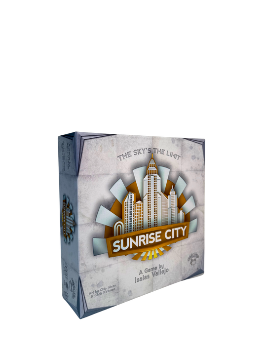 Sunrise City