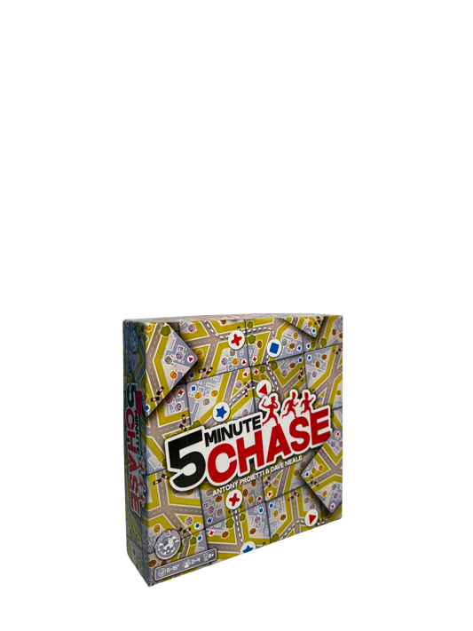 5 Minute Chase