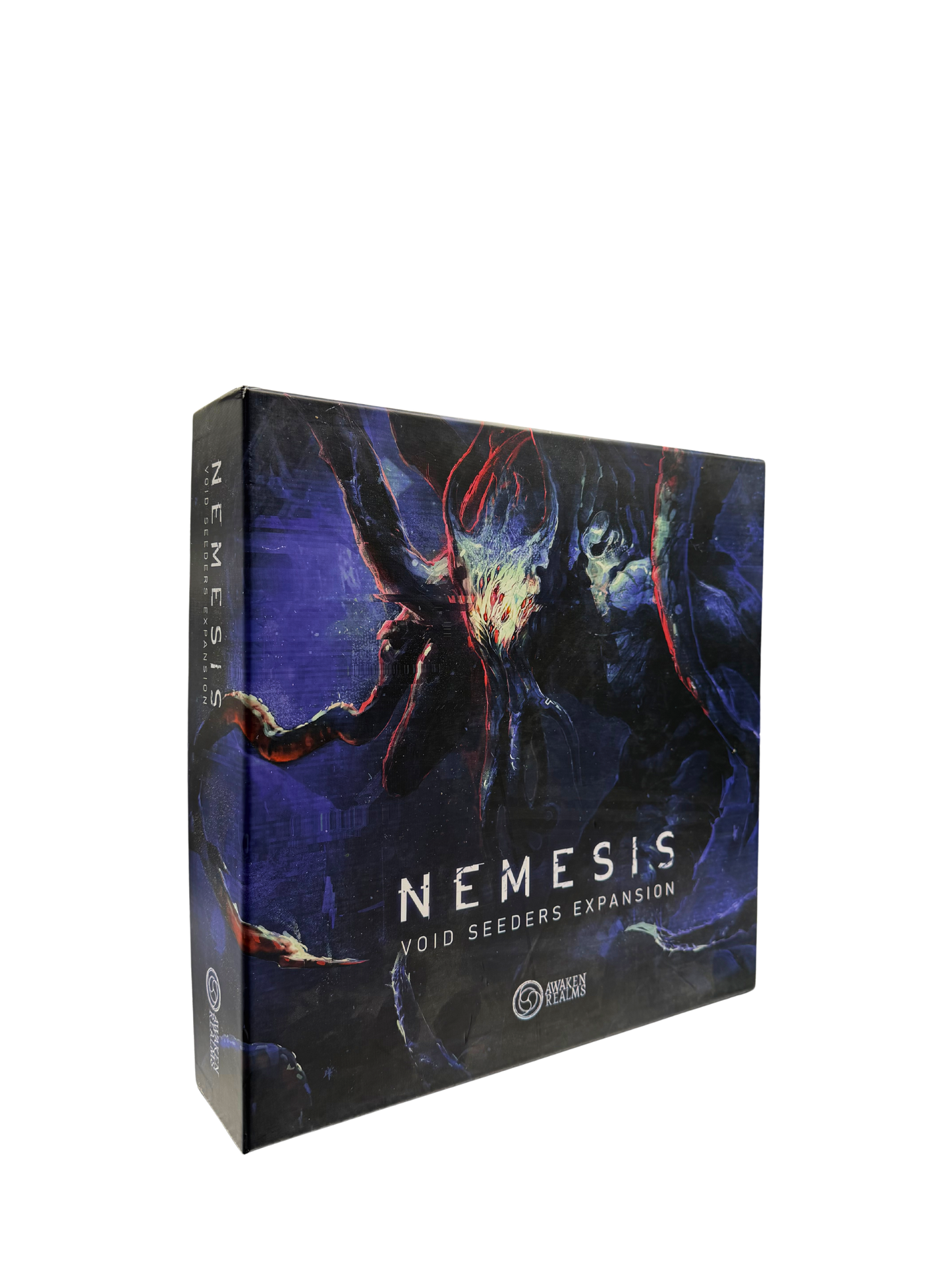 Nemesis + Multiple Expansions + Stretch Goals