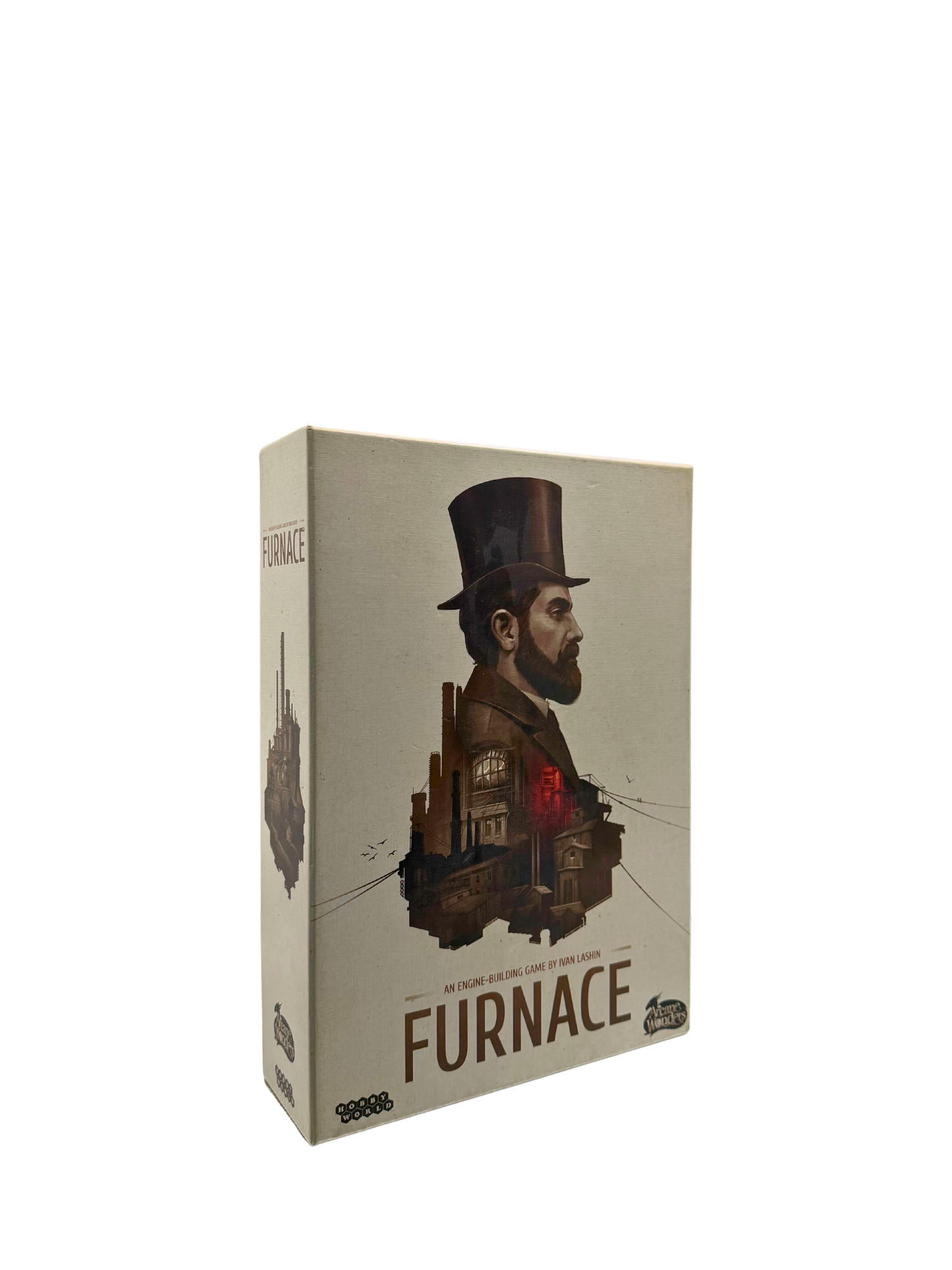 Furnace