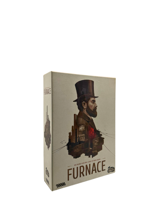Furnace